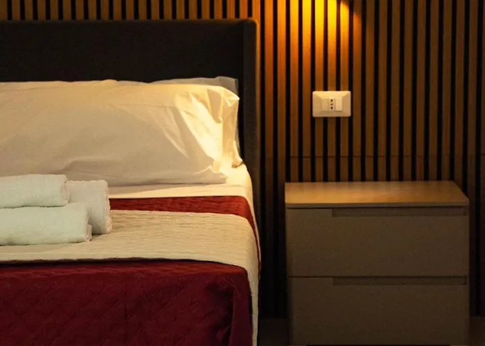 Sicily Luxury Rooms Palermo